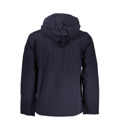 Napapijri jacket NP0A4H20RAINFORESTOPENS Blue