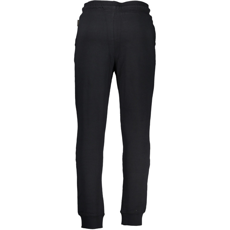 Napapijri trousers NP0A4GWJMICE1 Black