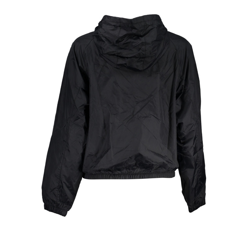 Napapijri jacket NP0A4G7OAMORGEXW Black