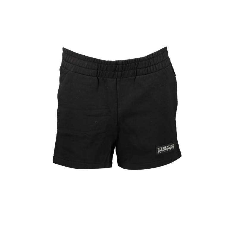 Napapijri trousers NP0A4GXINMORGEXW1 Black