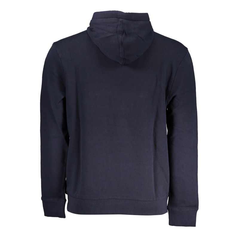 Napapijri sweatshirt NP0A4GBGBURGEESUM4 Blue