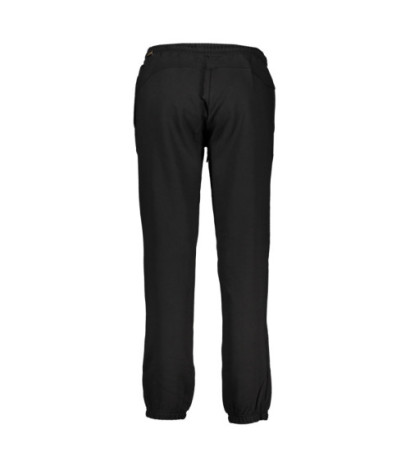 Napapijri trousers NP0A4H86MNINA Black