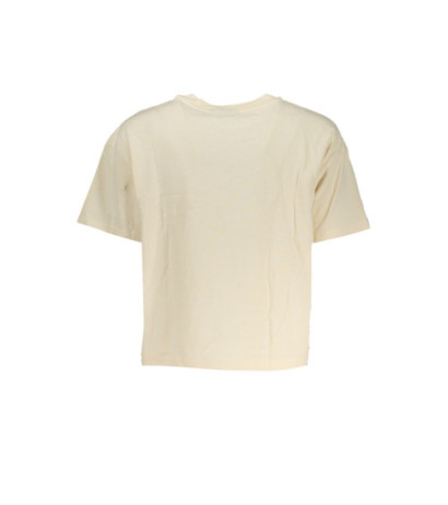 Napapijri T-Shirt NP0A4G97SMORGEXW Beige