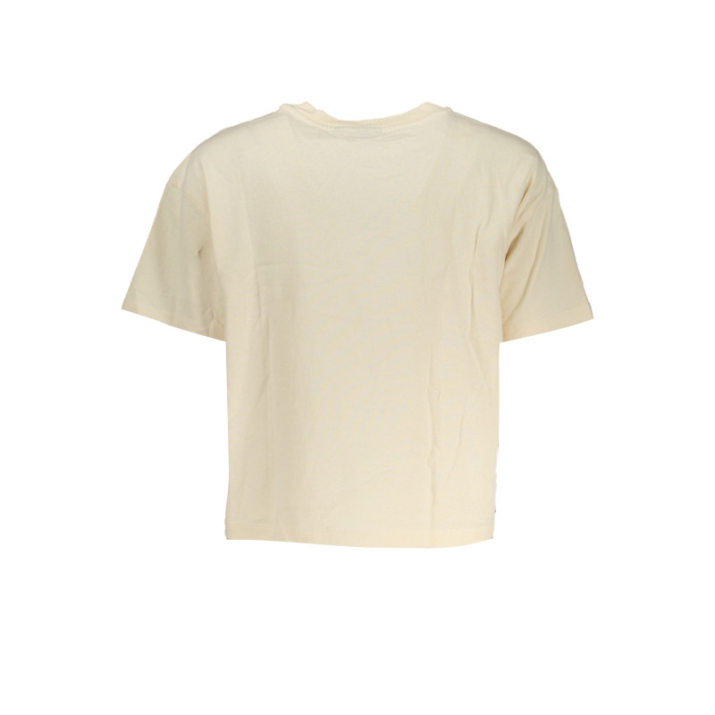 Napapijri T-Shirt NP0A4G97SMORGEXW Beige