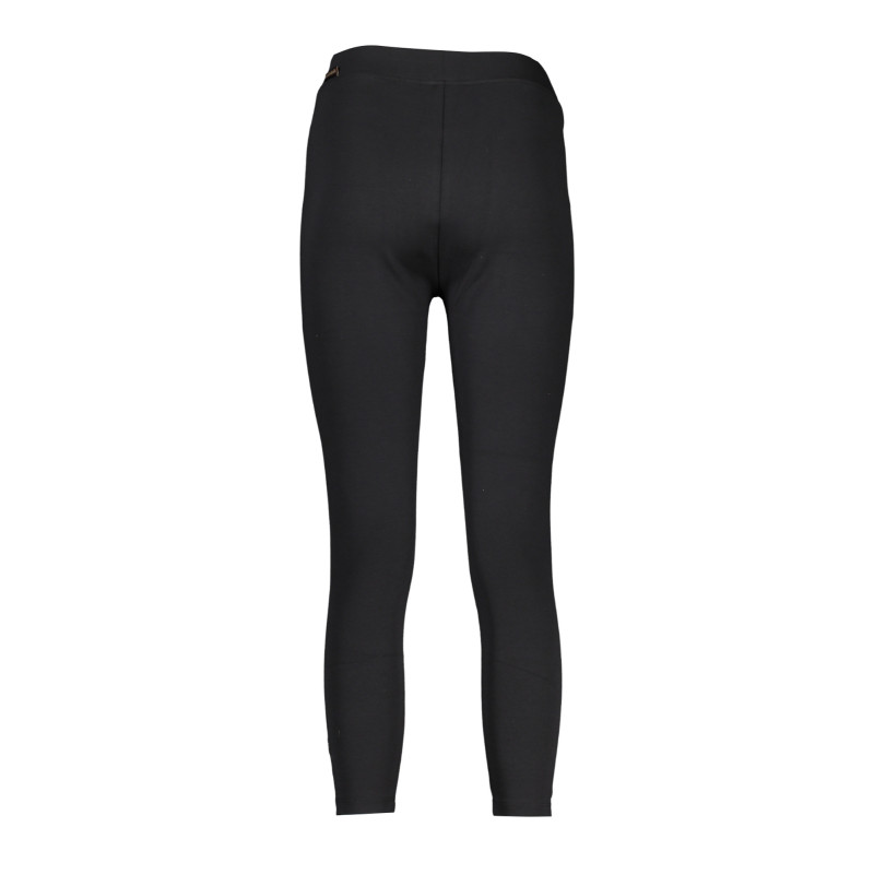 Napapijri trousers NP0A4GYLMNINALEGGING Black