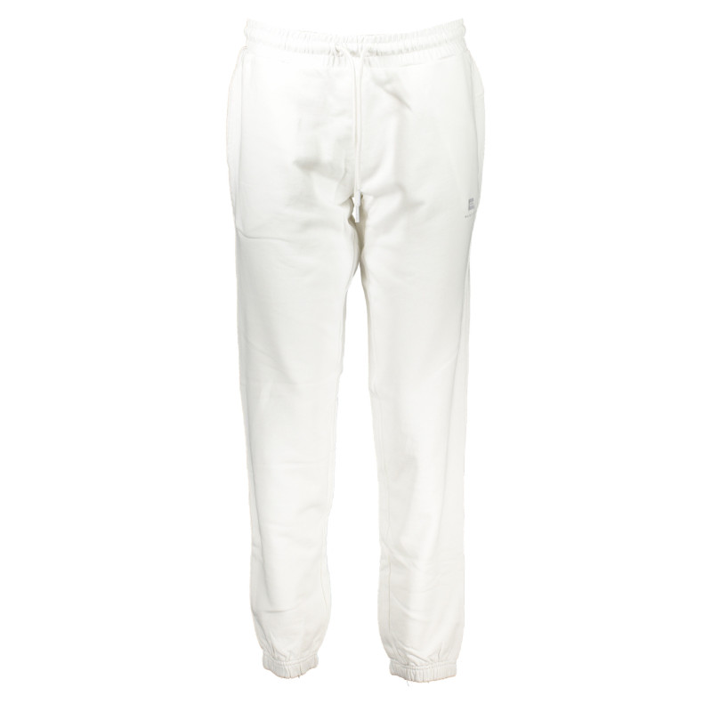 Napapijri trousers NP0A4H86MNINA White