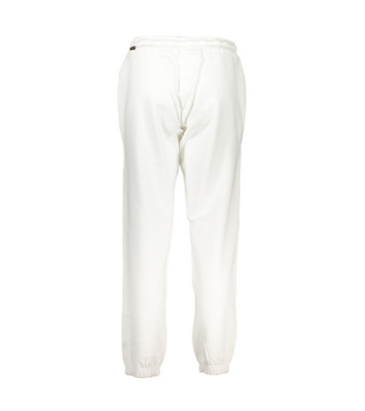 Napapijri trousers NP0A4H86MNINA White