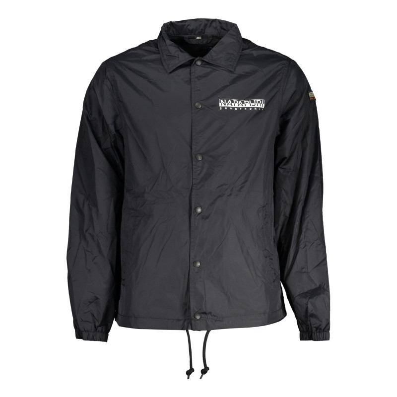 Napapijri jacket NP0A4H9OACANAR Black