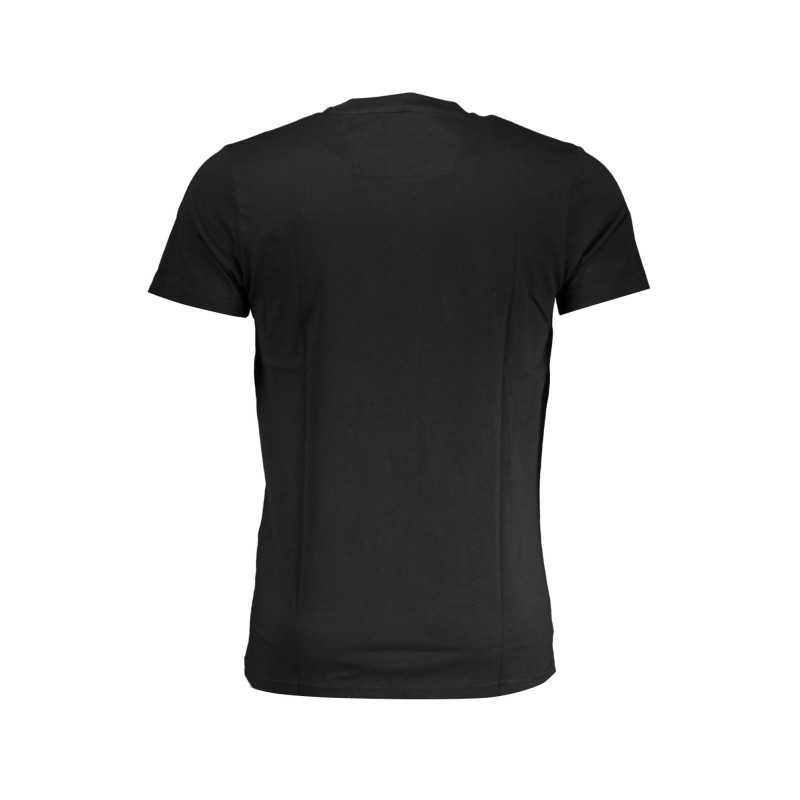 Cavalli class T-Shirt QXT62TJD060 Black