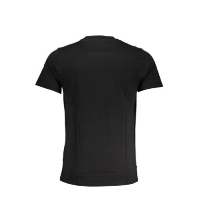 Cavalli class T-Shirt QXT62YJD060 Black