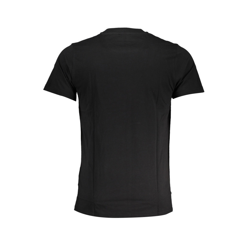 Cavalli class T-Shirt QXT62YJD060 Black