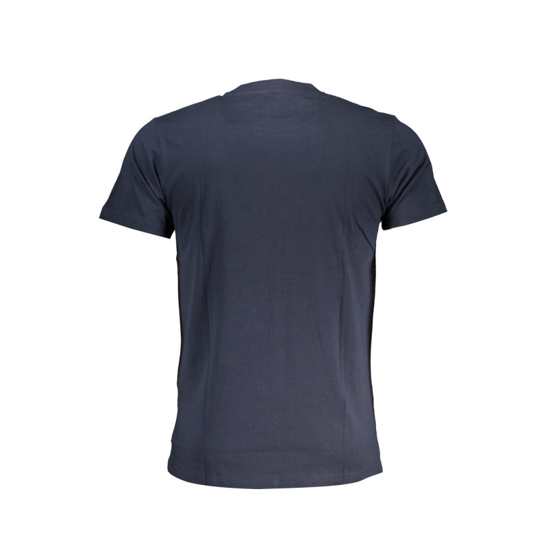 Cavalli class T-Shirt QXT63EJD060 Blue