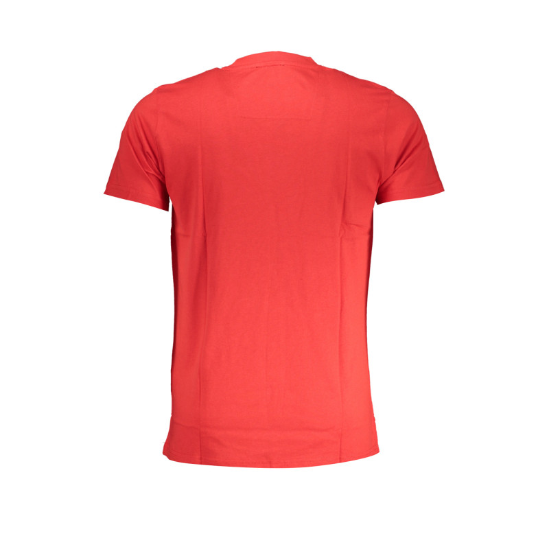 Cavalli class T-Shirt QXT62YJD060 Red