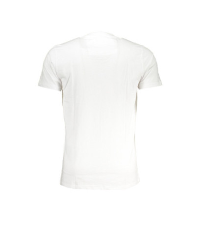 Cavalli class T-Shirt QXT63EJD060 White