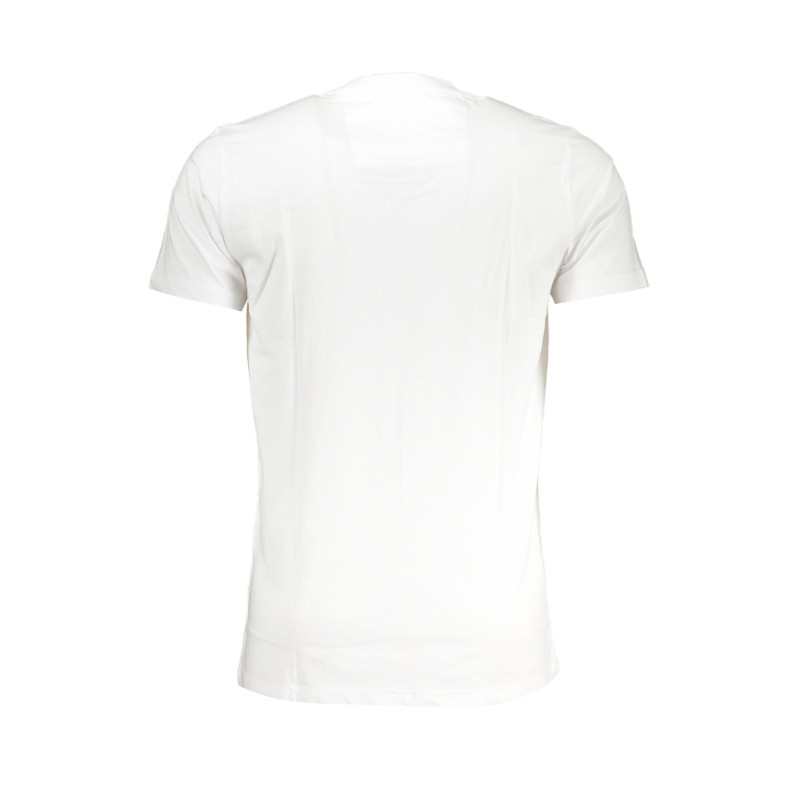 Cavalli class T-Shirt QXT63EJD060 White