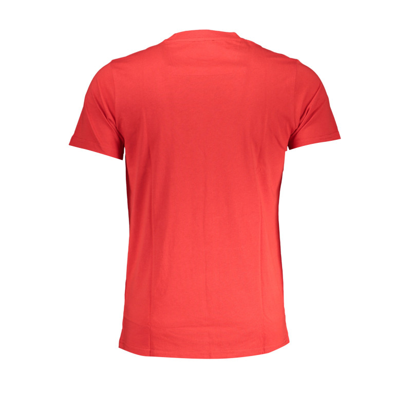 Cavalli class T-Shirt QXT63AJD060 Red