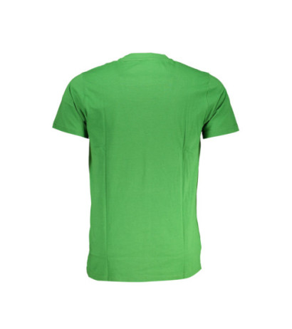 Cavalli class T-Shirt QXT62PJD060 Green
