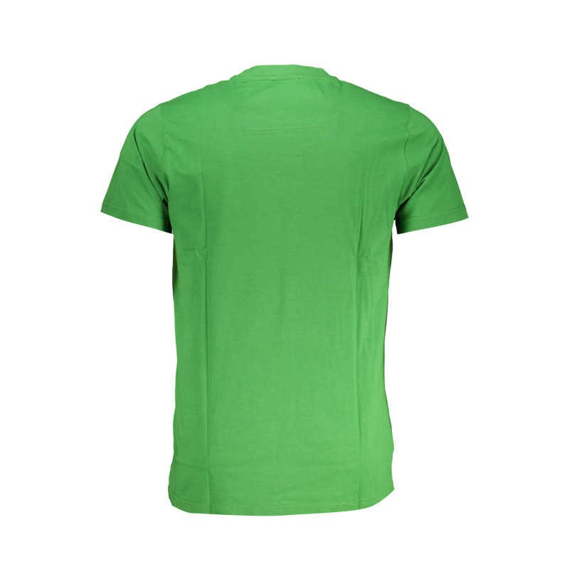 Cavalli class T-Shirt QXT62PJD060 Green
