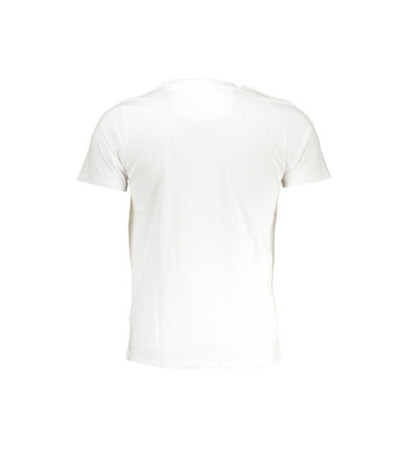 Cavalli class T-Shirt QXT63AJD060 White