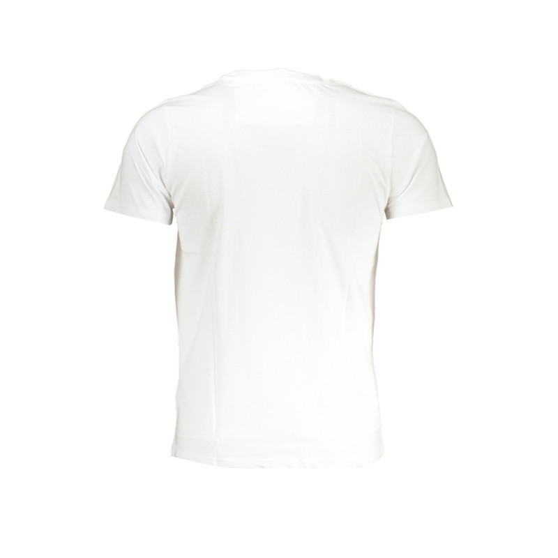 Cavalli class T-Shirt QXT63AJD060 White