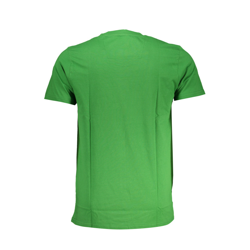 Cavalli class T-Shirt QXT63AJD060 Green
