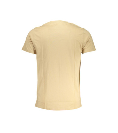 Cavalli class T-Shirt QXT63AJD060 Beige