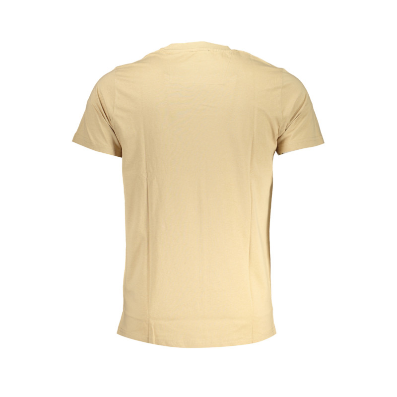 Cavalli class T-Shirt QXT63AJD060 Beige