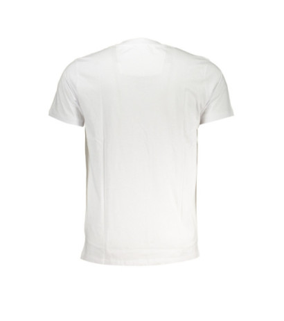 Cavalli class T-Shirt QXT62YJD060 White