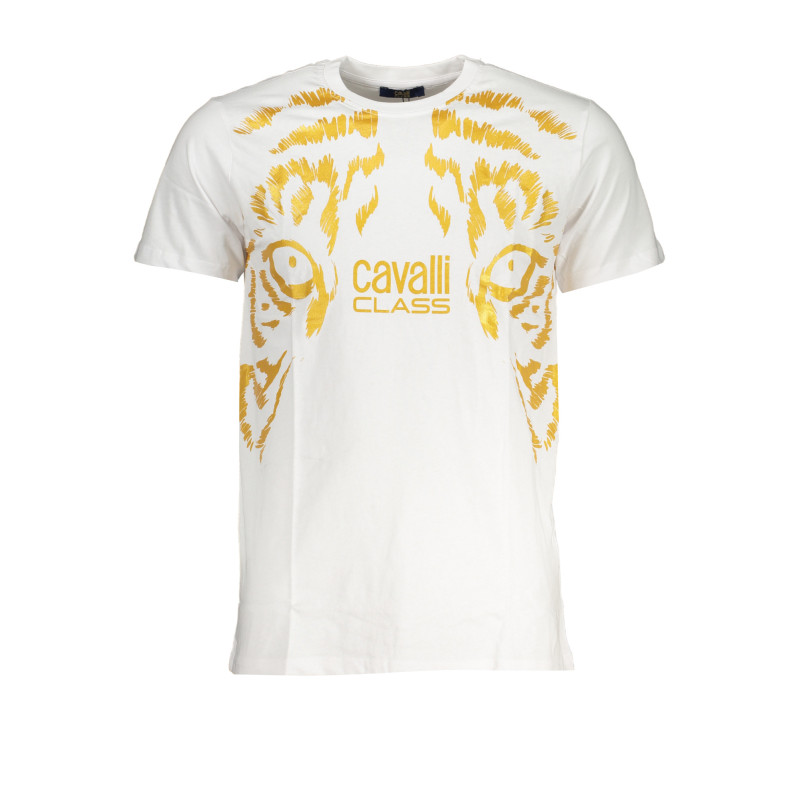 Cavalli class T-Shirt QXT62VJD060 White