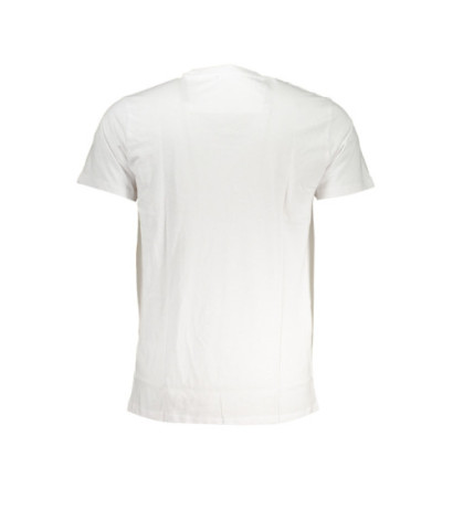 Cavalli class T-Shirt QXT62VJD060 White