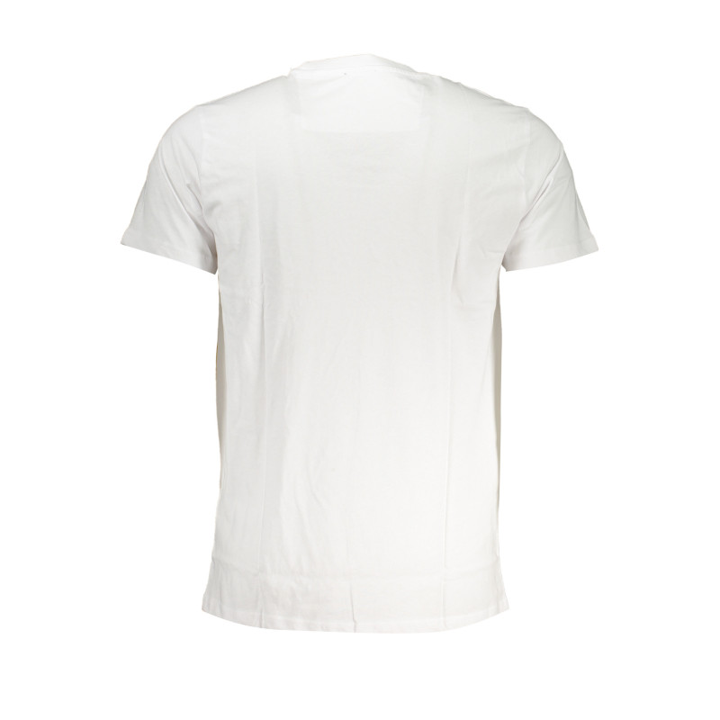 Cavalli class T-Shirt QXT62VJD060 White