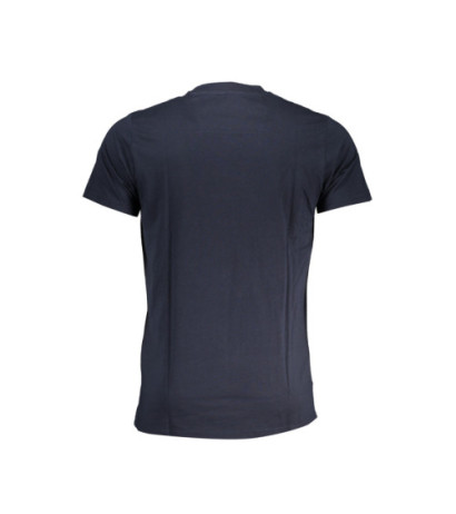 Cavalli class T-Shirt QXT62YJD060 Blue