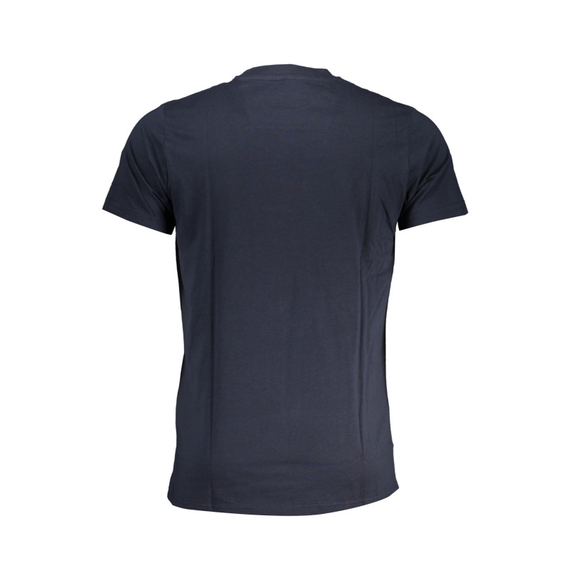 Cavalli class T-Shirt QXT62YJD060 Blue