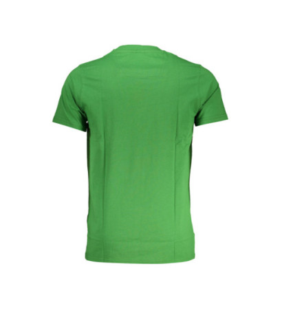 Cavalli class T-Shirt QXT62YJD060 Green
