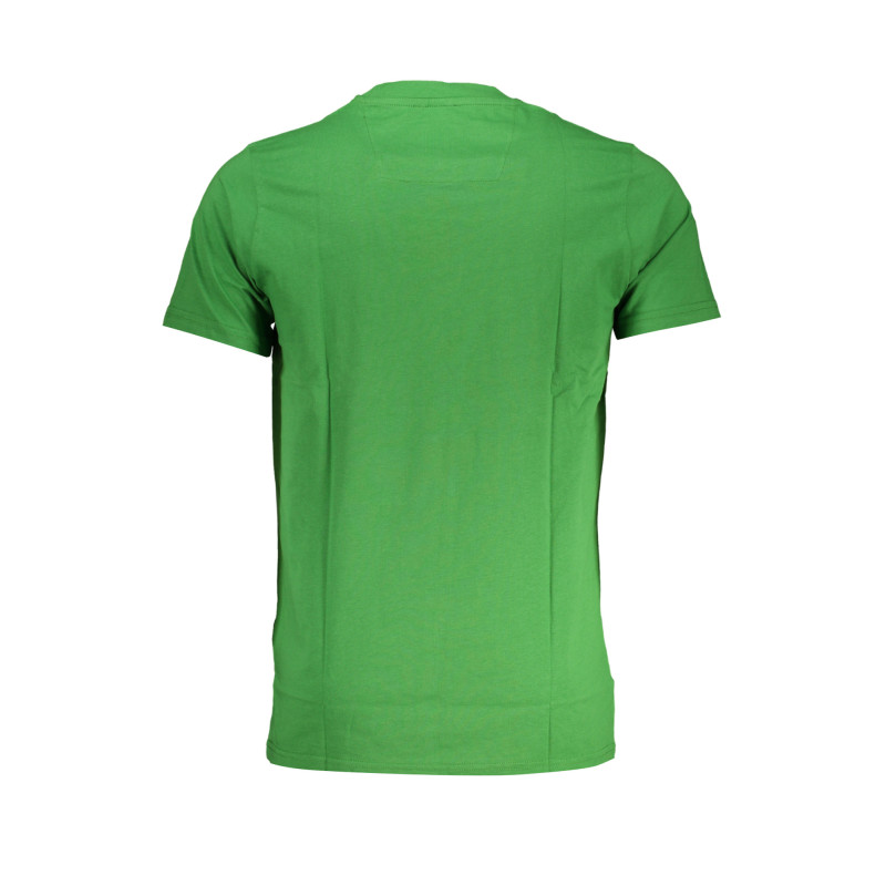 Cavalli class T-Shirt QXT62YJD060 Green
