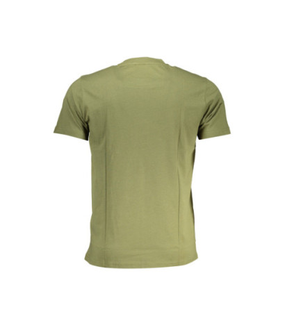 Cavalli class T-Shirt QXT63EJD060 Green
