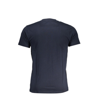 Cavalli class T-Shirt QXT62TJD060 Blue