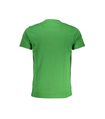 Cavalli class T-Shirt QXT62TJD060 Green
