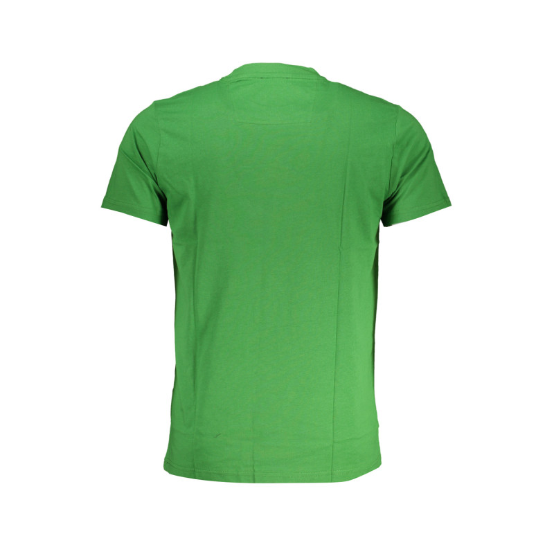 Cavalli class T-Shirt QXT62TJD060 Green
