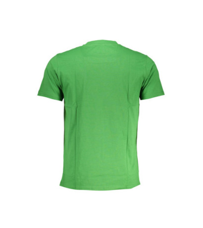 Cavalli class T-Shirt QXT63EJD060 Green
