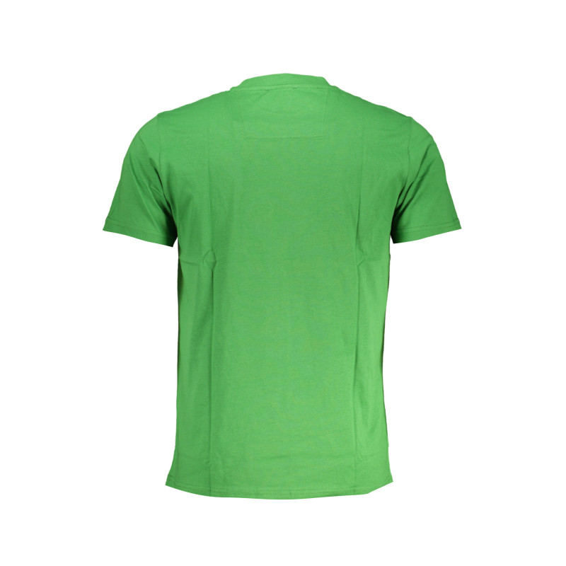 Cavalli class T-Shirt QXT63EJD060 Green
