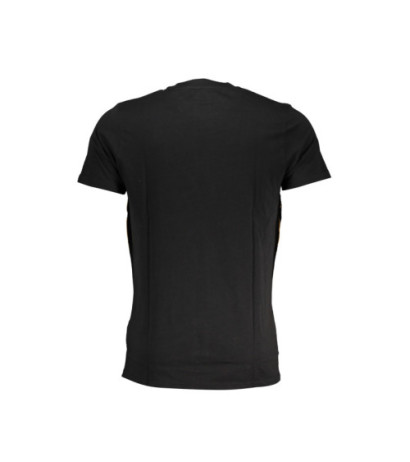 Cavalli class T-Shirt QXT62VJD060 Black