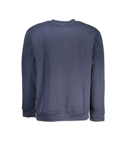 Cavalli class sweatshirt QXT66ACF062 Blue