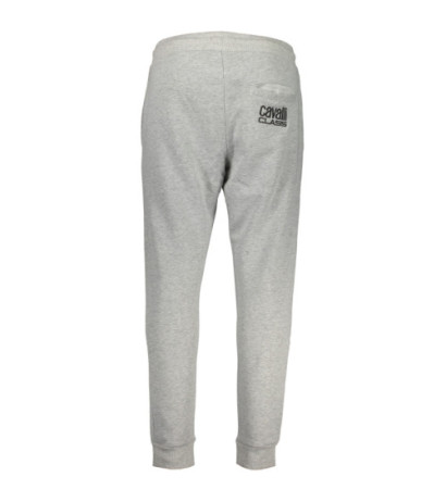 Cavalli class trousers QXT20JCF062 Grey