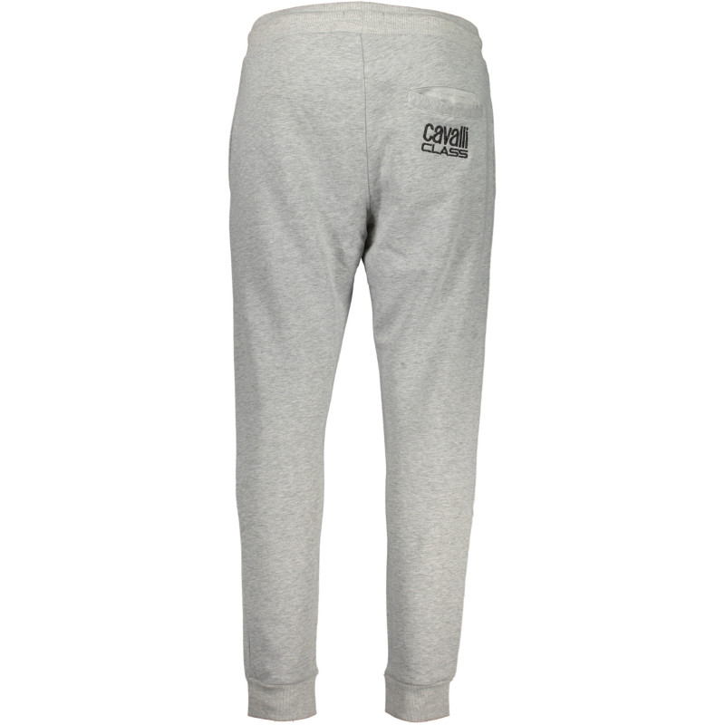 Cavalli class trousers QXT20JCF062 Grey