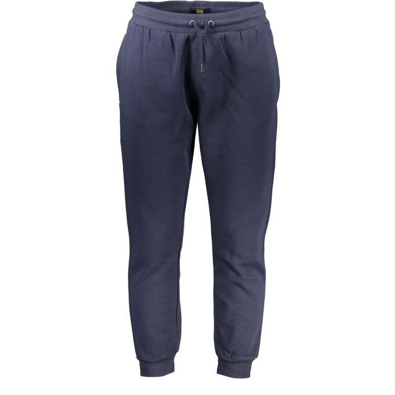 Cavalli class trousers QXT20JCF062 Blue