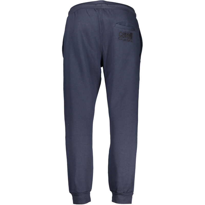 Cavalli class trousers QXT20JCF062 Blue