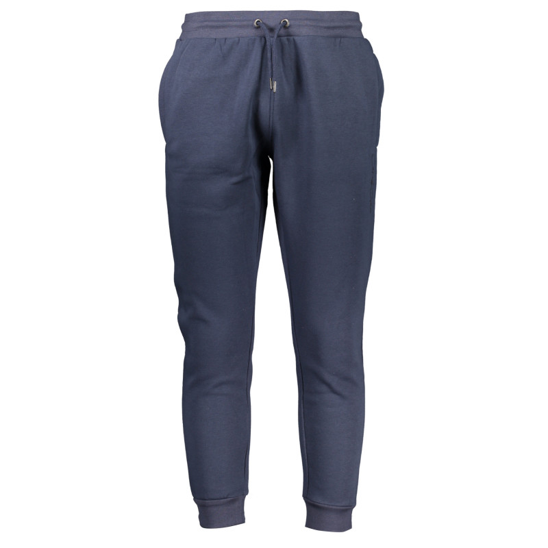 Cavalli class trousers QXT23FCF062 Blue