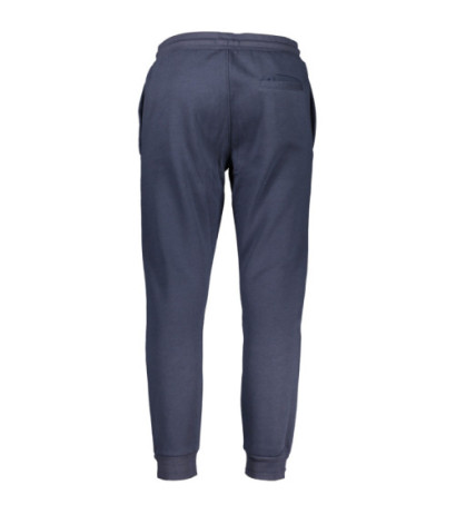 Cavalli class trousers QXT23FCF062 Blue