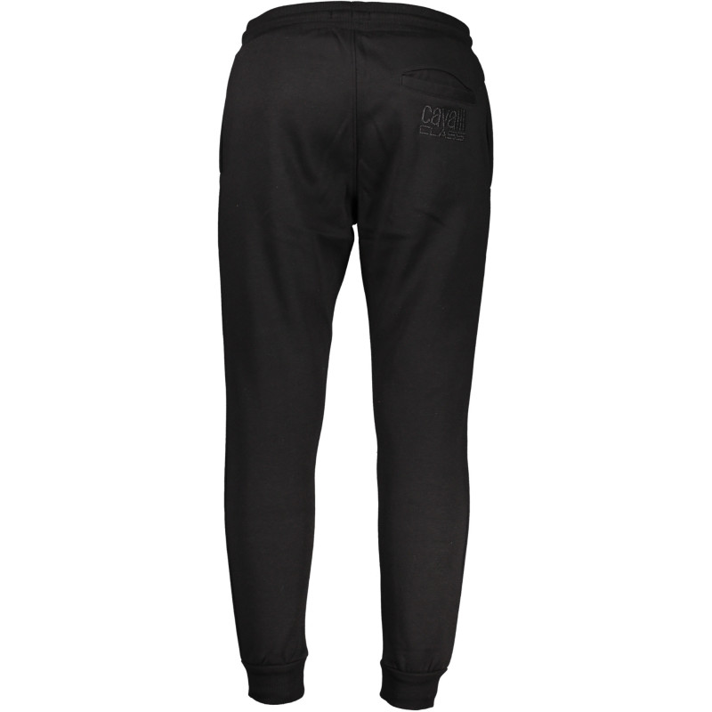 Cavalli class trousers QXT20JCF062 Black